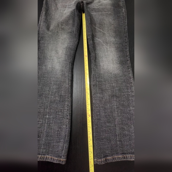 CAMI INTERNATIONAL JEANS - Picture 2 of 7